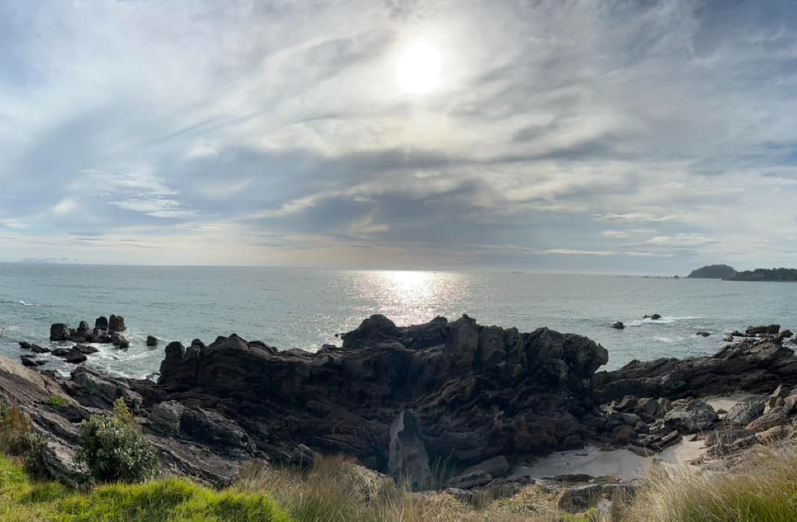 New Zealand